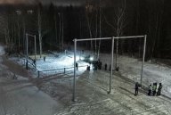 Кубок и Первенство Республики Карелия по спортивному туризму дистанция-лыжная
